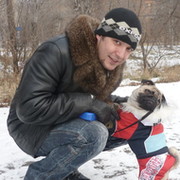 Александр Пиманов on My World.