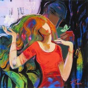 Маша-Наталия Петрова-Музыка on My World.