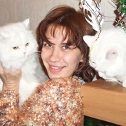 Юлия Швецова on My World.