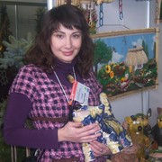Dudkevich Julia (К) on My World.