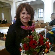 Юлия Петрова on My World.