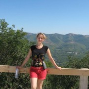 Юля Макарова on My World.