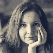 Юлия Давлетова on My World.