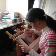 Юлия Волнистая on My World.