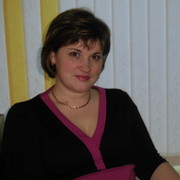 Юлия Косатый on My World.