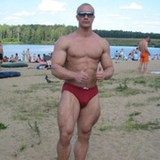 Юрий Рудаков on My World.