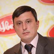 Сергей Кирпиченко on My World.