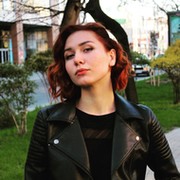 Ксения Соболева on My World.