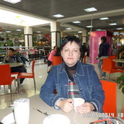 Оксана Евсеева on My World.