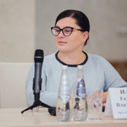 Екатерина Ильгова on My World.
