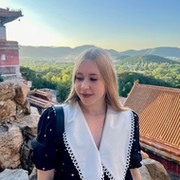 Екатерина Путий on My World.
