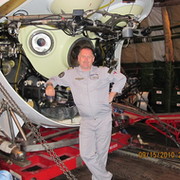 Александр Перов on My World.