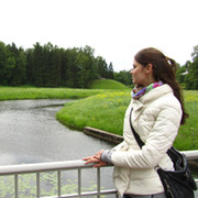 Эльмира Самедова on My World.