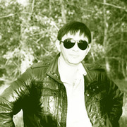 Азиз Кальметов on My World.