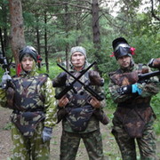 Кайрат Шогжанов on My World.