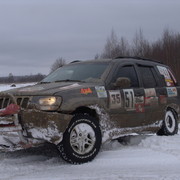 Алексей Каковский on My World.