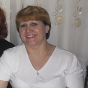 Елена Владимировна Калинина (Лукаш) on My World.