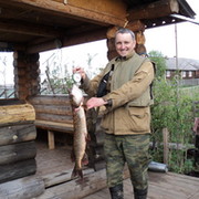 Николай Камаев on My World.