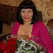 Вера Камонина on My World.