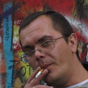 Михаил Каргаполов on My World.
