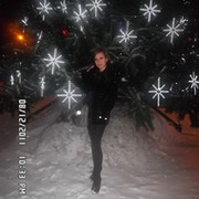 екатерина тищенко on My World.