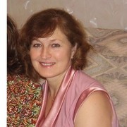 Екатерина Батурина on My World.