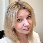 Екатерина Щеголкина on My World.