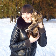 Екатерина Казакова on My World.