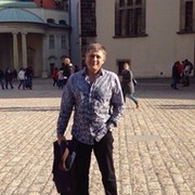 Константин Михно on My World.