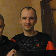 Сергей Юрчесвкий on My World.