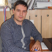 Кирилл Фирсов on My World.