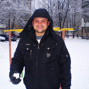 Владимир Кириченко on My World.