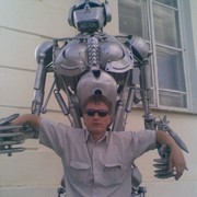 Кирилл Морозов on My World.