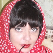Оксана Горбухова on My World.