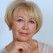 Наталья Сметанникова on My World.