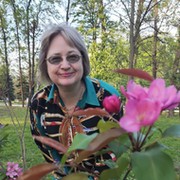 Марина Краюшкина on My World.