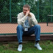 Константин Новожилов