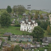 Валентина Кокарева on My World.
