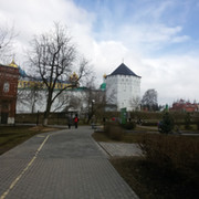 Александр Колодкин on My World.