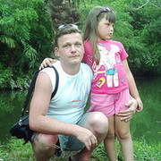 Владимир Комаров on My World.