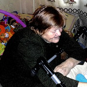 ЕЛЕНА КОМОЛЬЦЕВА on My World.