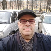 Василий Андриевский on My World.