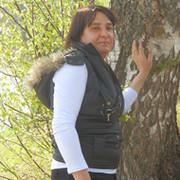 Наташа Конарева on My World.