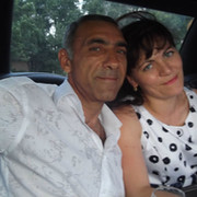 Агван Мушегян on My World.
