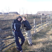 Алексей  Овечкин on My World.