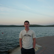 Андрей Силантьев on My World.