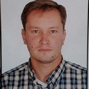 костенко иван on My World.