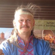 Владимир Егоров on My World.