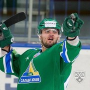 Олег Котельников on My World.