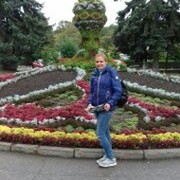 Ольга Ткаченко on My World.